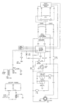 Page E Diagram and Parts List for 1190-0  Briggs and Stratton Generator